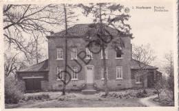 Postkaart/Carte Postale - Neerhespen  - Pastorij  (C4482) - Linter