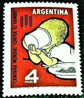 Argentina, 1963, Kids Campana, MNH.Michel # 813 - Ungebraucht