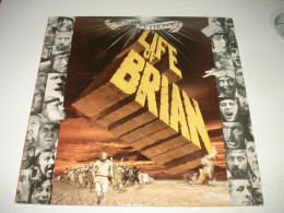 B7 / LP - Film - Monty Python " Life Of Brian " - K 56751 - UK 1979 - M/M - Música De Peliculas