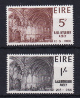 Ireland: 1966   750th Anniv Of Ballintubber Abbey     MNH - Unused Stamps