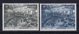 Ireland: 1969   50th Anniv Of Dail Eirann     MNH - Unused Stamps