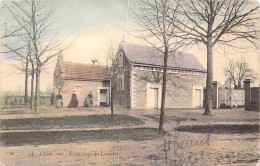 BELGIQUE - VISE - Ermitage De Lorette  - Carte Postale Ancienne - Wezet