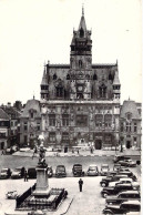 FRANCE - 60 - Compiègne - L'Hôtel De Ville - Carte Postale Ancienne - Compiegne