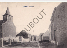 Postkaart/Carte Postale - Esemael/Ezemaal - Eglise (C4487) - Landen