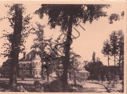 Postkaart/Carte Postale - Hakendover - Château D'Hakendover (C4488) - Tienen