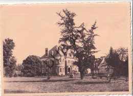 Postkaart/Carte Postale - Hakendover - Château D'Hakendover (C4481) - Tienen