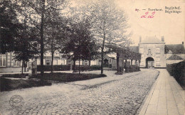 BELGIQUE - TURNHOUT - Béguinage - Carte Postale Ancienne - Turnhout