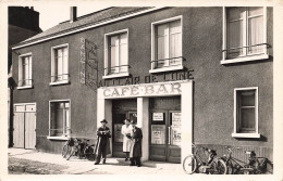 Le Mans * Salle De Bal Dancing Café Bar AU CLAIR DE LUNE , 96 Avenue Félix Geneslay - Le Mans