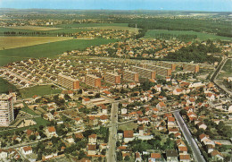 Sevran * Vue Panoramique Sur La Commune - Sevran