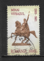 ROUMANIE N°  4887 - Used Stamps