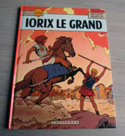 Alix - Iorix Le Grand - Alix