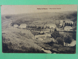 Habay-la-Neuve Place De La Liberté - Habay