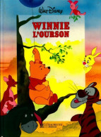 Winnie L'ourson De Collectif (1989) - Disney