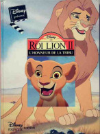 Le Roi Lion II De Walt Disney (1999) - Disney