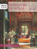 Inspirations Du Monde De Sabine Alaguillaume (2008) - Home Decoration