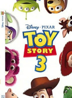 Toy Story 3 Disney Cinéma De Walt Disney (2010) - Disney