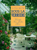 Sous La Verrière De Jane Tresidder (1987) - Innendekoration