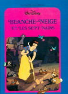 Blanche Neige Et Les Sept Nains De Disney (1983) - Disney