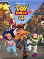 Toy Story 4 De Disney (2019) - Disney