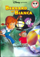 Bernard Et Bianca De Collectif (2007) - Disney