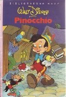 Pinocchio De Disney (1983) - Disney