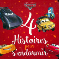 Cars : Histoires Pour S'endormir De Disney (2019) - Disney