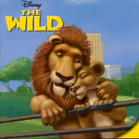 The Wild De Walt Disney (2006) - Disney