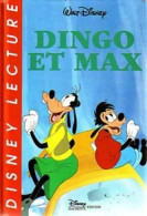 Dingo Et Max De Disney (1996) - Disney