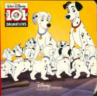 Les 101 Dalmatiens De Disney (1998) - Disney