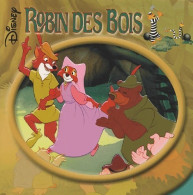 Robin Des Bois De Disney (2001) - Disney