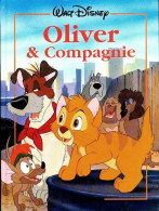 Oliver & Compagnie De Walt Disney (1995) - Disney