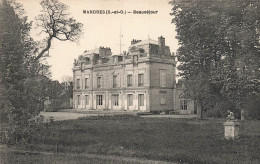 Mandres * Château Beauséjour - Mandres Les Roses