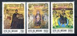 1994 VATICANO SET MNH ** - Unused Stamps