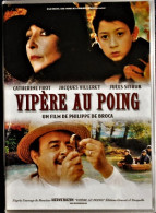 Vipère Au Poing - Jacques Villeret - Catherine Frot - Jules Sitruk . - Drama
