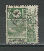 Japan Mi 152 Used - Oblitérés