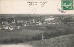 Mareuil * Vue Générale Du Village - Sonstige & Ohne Zuordnung