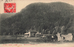 Gérardmer * Vue Sur Le Cirque De Retournemer - Gerardmer