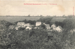 Guillerval Garsanval * Vue Générale Sur La Commune - Sonstige & Ohne Zuordnung