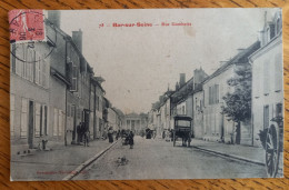 Bar Sur Seine - Rue Gambetta - Bar-sur-Seine