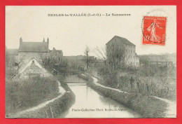 -- NESLES-la-VALLEE (Val D'Oise) - LE SAUSSERON  -- - Nesles-la-Vallée