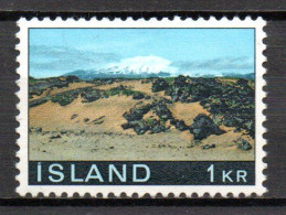 Islande Y&T  N° 387   Mi N° 434 Neuf ** Sans Trace Superbe - Ungebraucht