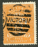 5146 BCx Victoria 1879 Scott AR41 Used (Lower Bids 20% Off) - Gebruikt