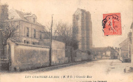 Les Granges Le Roi            91          Grande Rue         (voir Scan) - Sonstige & Ohne Zuordnung