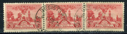 5164 BCx  Australia 1936 Scott 159 Used (Lower Bids 20% Off) - Gebraucht