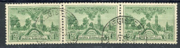 5166 BCx  Australia 1936 Scott 161 Used (Lower Bids 20% Off) - Gebruikt