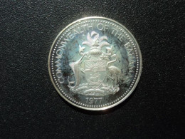 BAHAMAS * : 2 DOLLARS   1977 FM (p)  KM 66a      B.E. ** - Bahama's