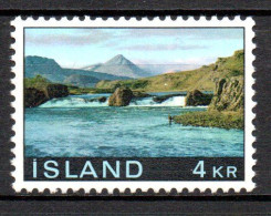 Islande Y&T N° 388   Mi N° 435 Neuf ** Sans Trace Superbe - Ungebraucht