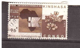 CONGO 1969 CAFE - Gebraucht