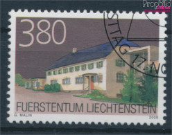 Liechtenstein 1501 (kompl.Ausg.) Gestempelt 2008 Ortsbild (10132615 - Gebraucht