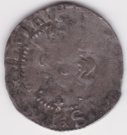 ENGLAND, Richard II, Penny - 1066-1485 : Basso Medio Evo